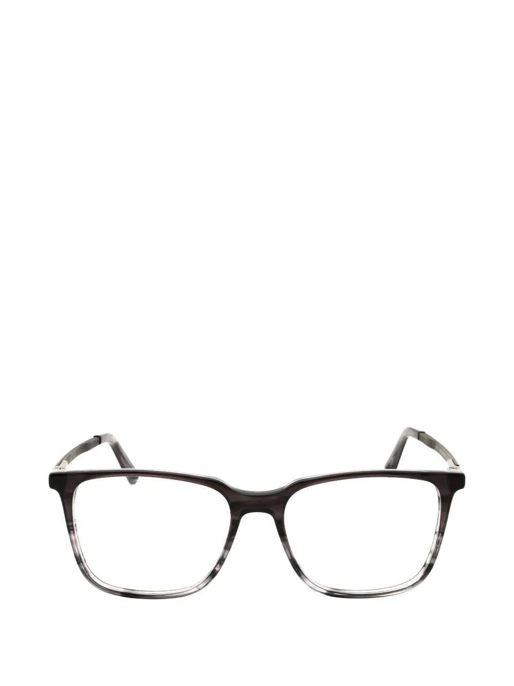 Jones New York rectangle-frame glasses