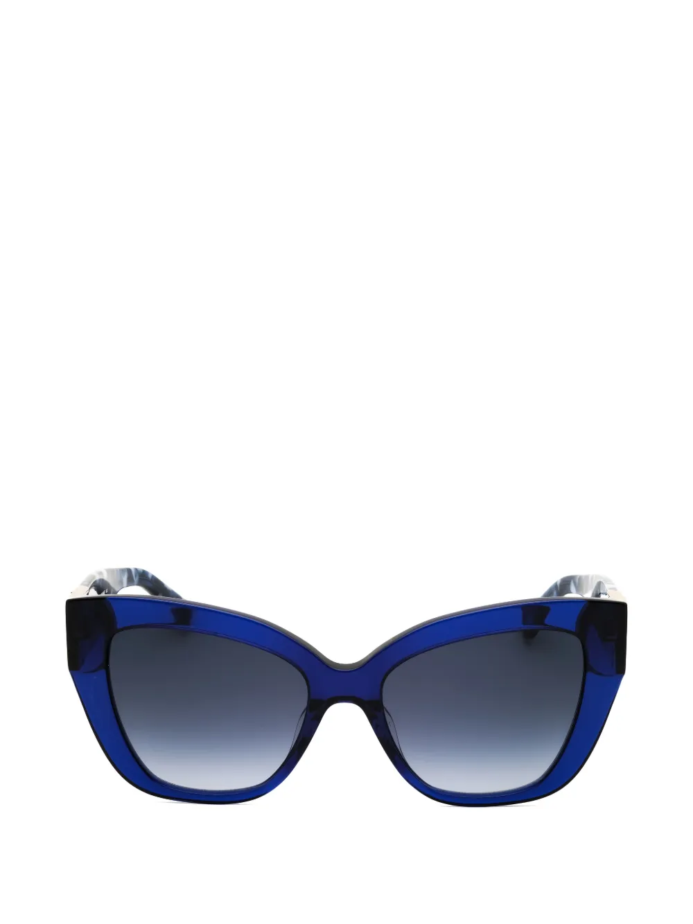 Kate Spade Bexley cat-eye sunglasses