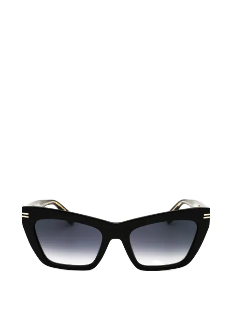 Marc Jacobs cat-eye frame sunglasses