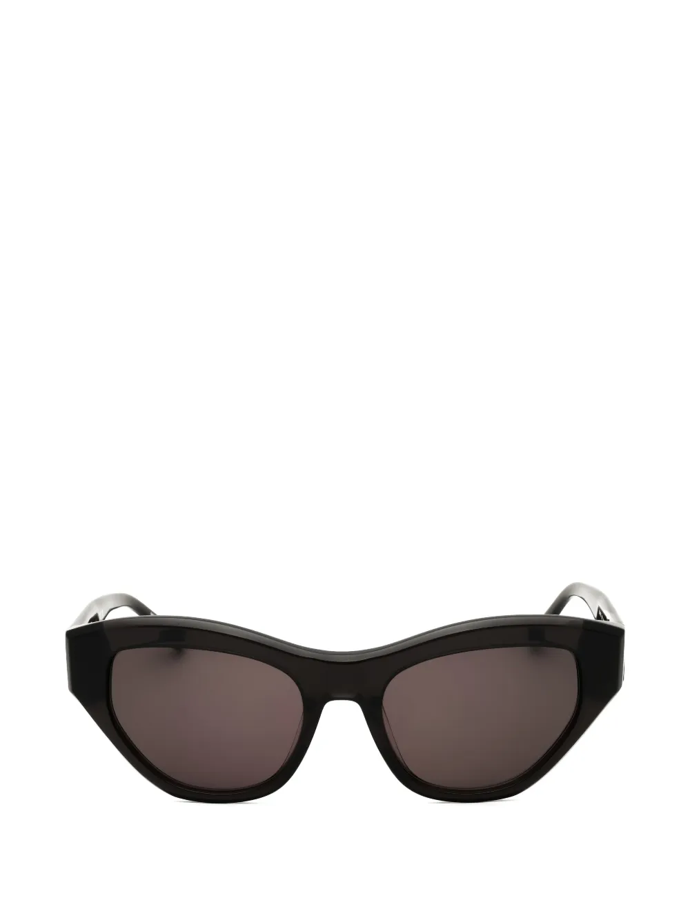 DKNY cat-eye frame sunglasses