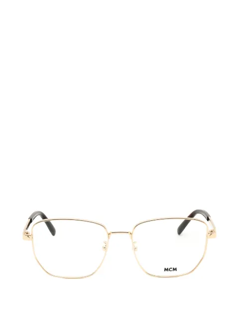 MCM nose-pads glasses
