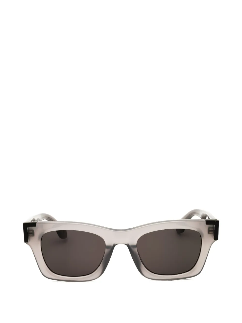 Palm Angels Westport rectangle-frame sunglasses