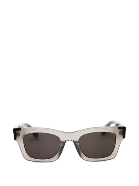 Palm Angels Westport rectangle-frame sunglasses