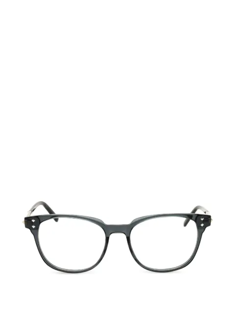 MCM round-frame glasses