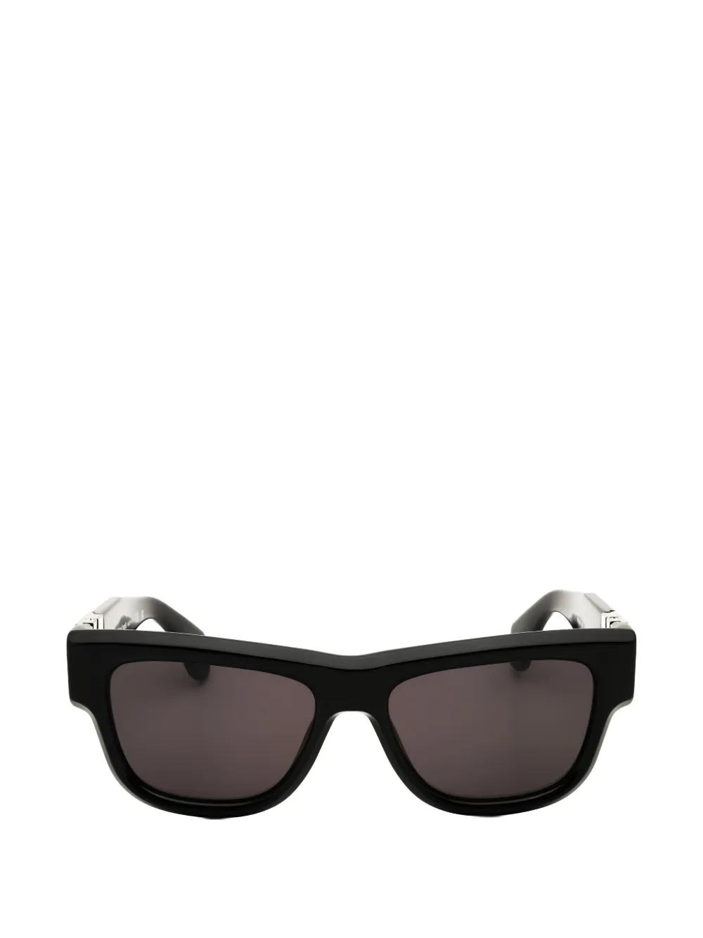 Palm Angels Merrill rectangle-frame sunglasses