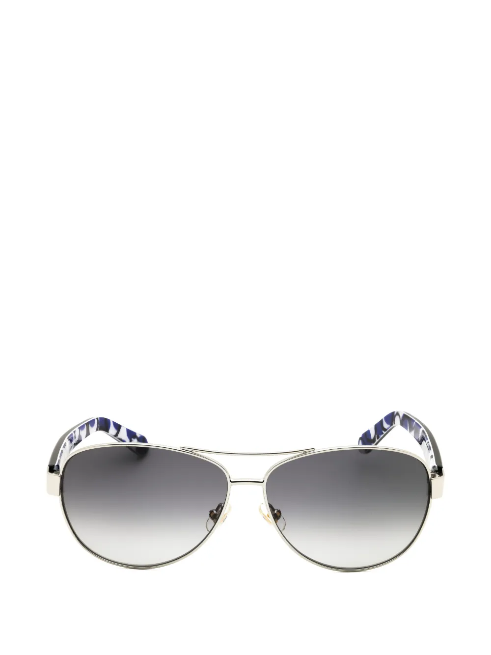 Kate Spade Dalia gradient-lens sunglasses
