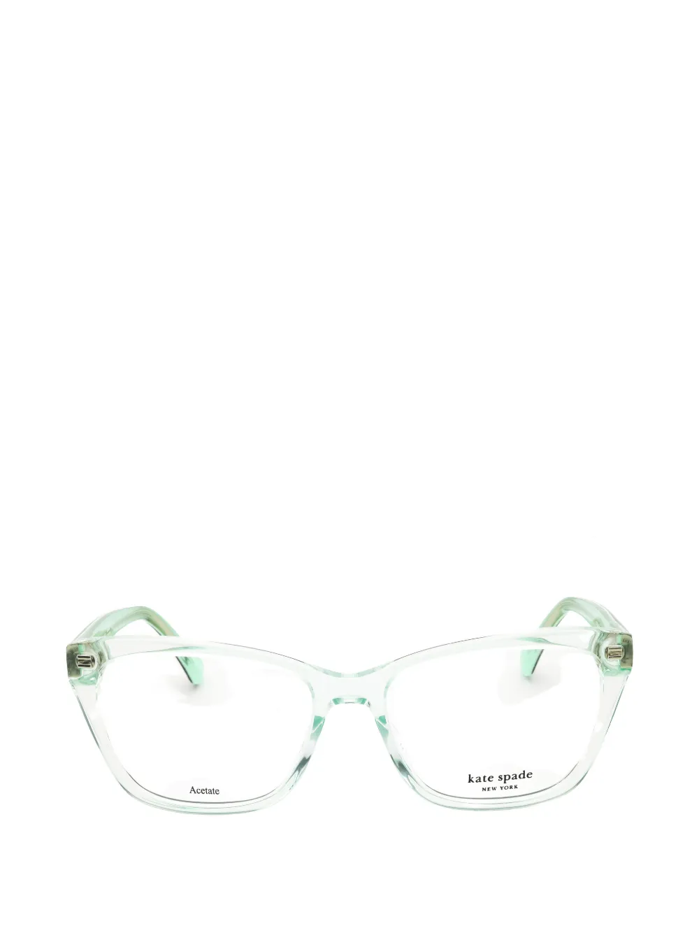 Kate Spade Celestine cat-eye glasses