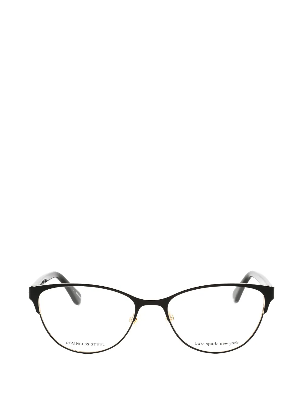 Kate Spade Hadlee cat-eye glasses