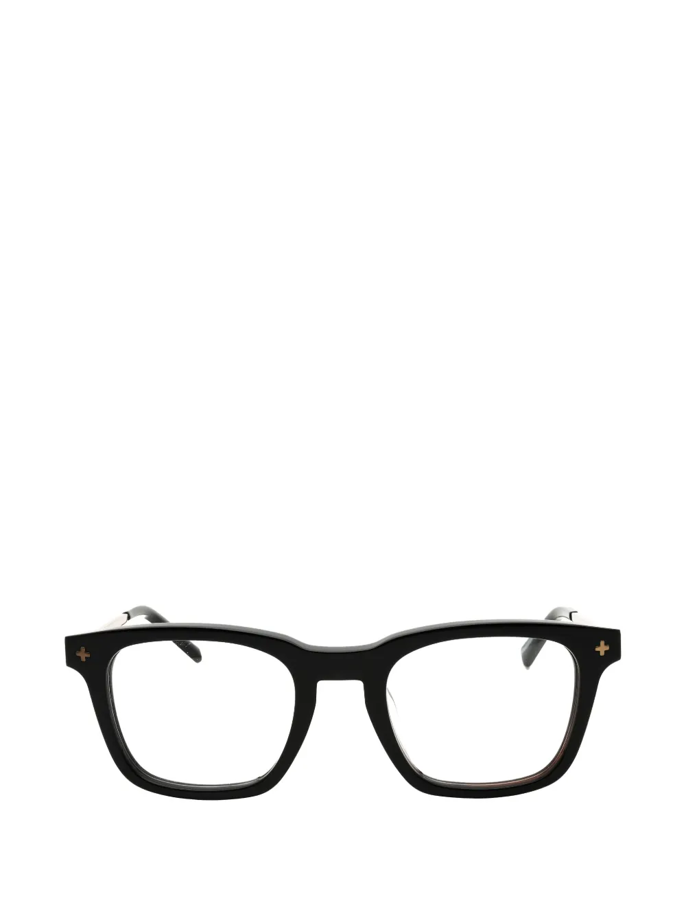 SPY Hardwin Fusion rectangle-frame glasses
