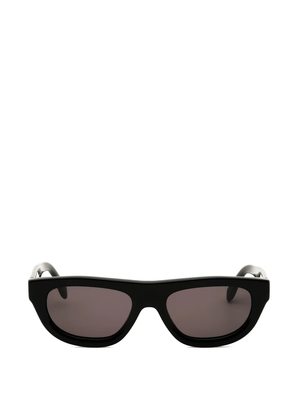 Palm Angels Imperial oval-frame sunglasses