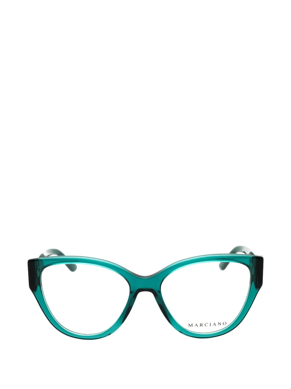 MARCIANO by GUESS cat-eye glasses