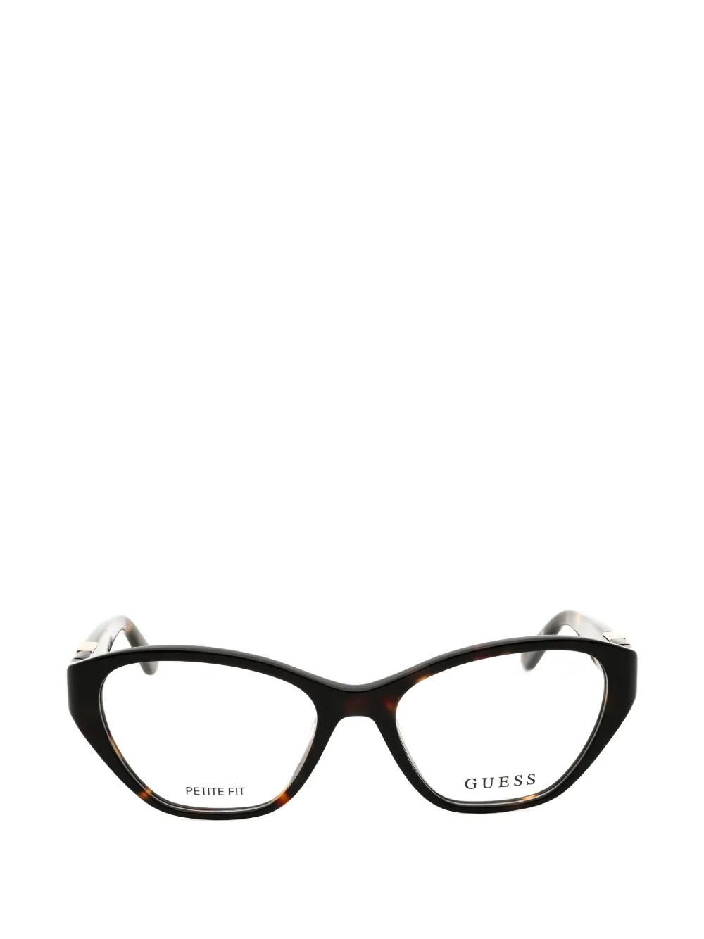 GUESS USA cat-eye glasses