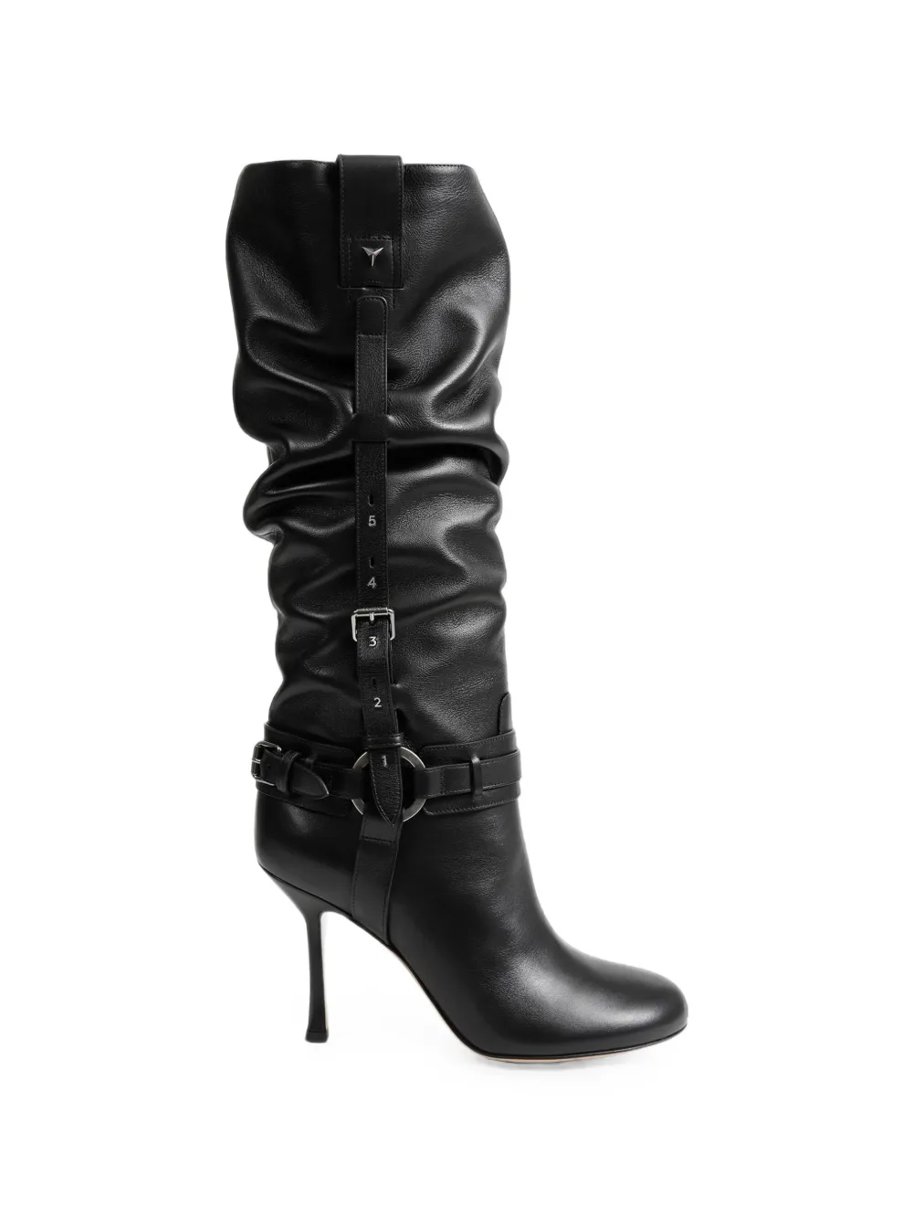 FENDI Fendi Count boots - Noir FENDI Fendi Count boots - Noir