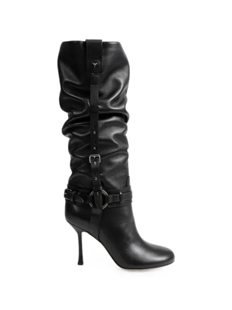 FENDI Fendi Count boots