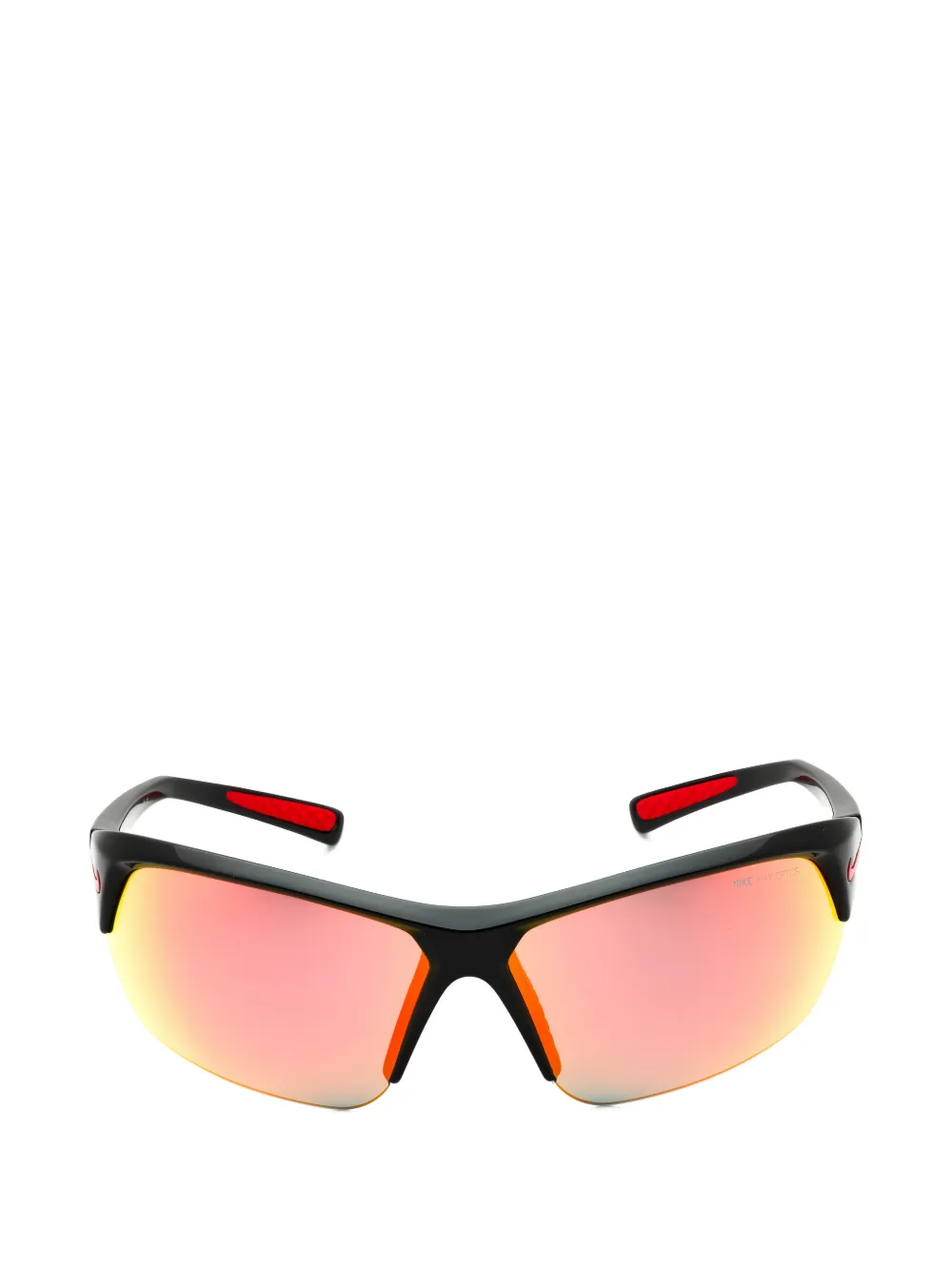 Nike Skylon Ace geometric-frame sunglasses