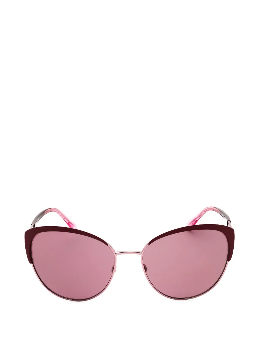 Draper James cat-eye sunglasses