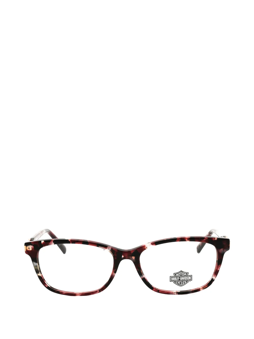 Harley-davidson Hd0578 Glasses In Gold