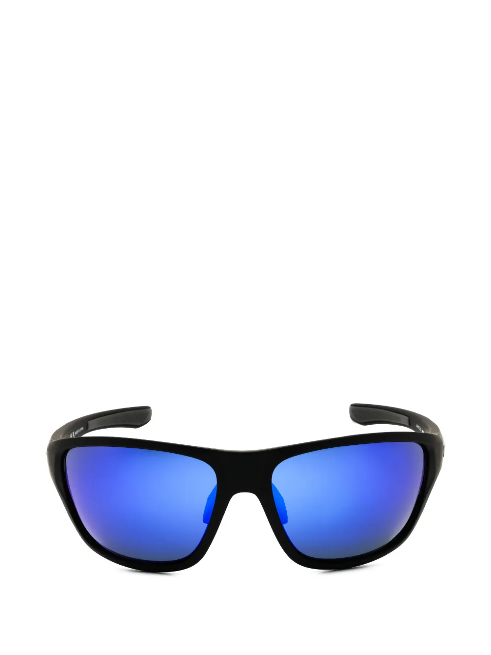 Under Armour Battle/O rectangle-frame sunglasses