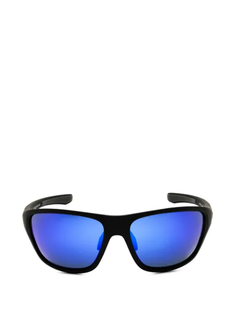 Under Armour Battle/O rectangle-frame sunglasses
