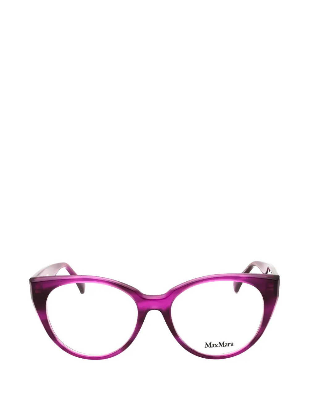Max Mara Eyewear cat-eye glasses