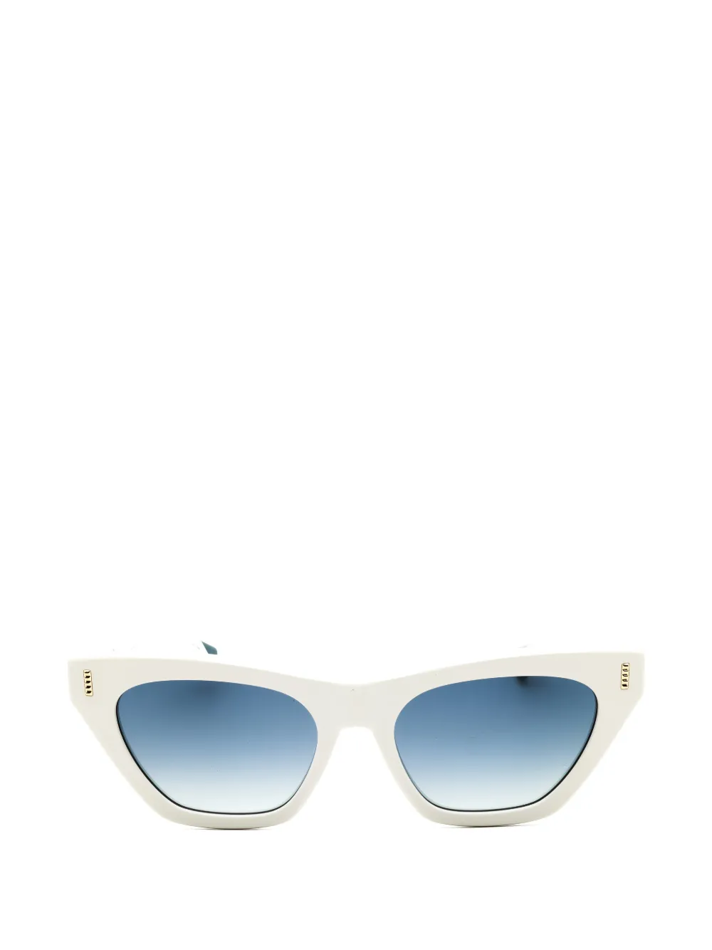 Missoni cat-eye sunglasses