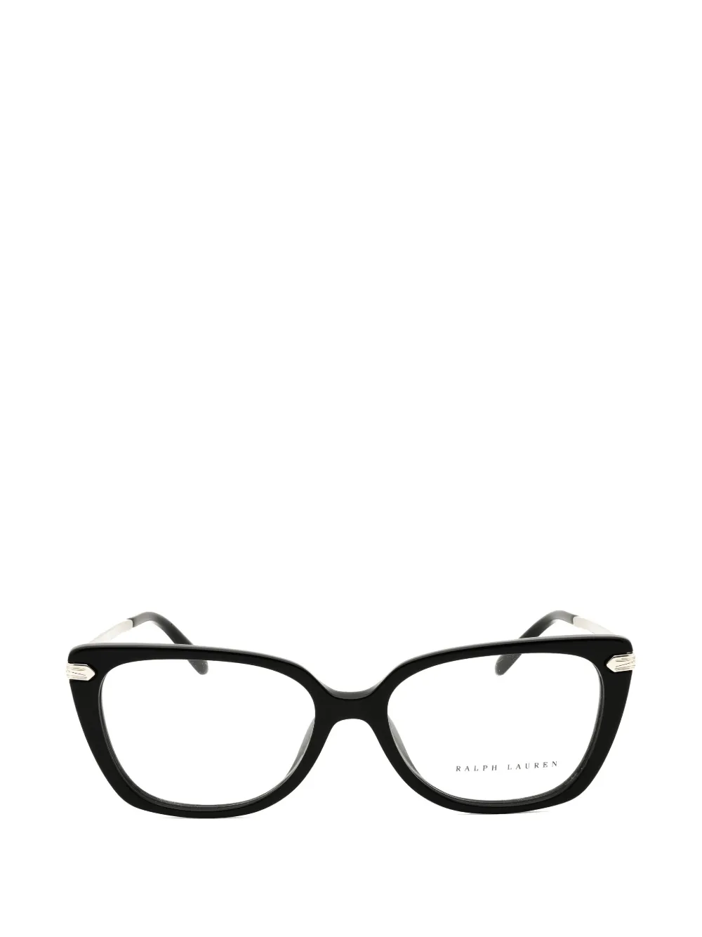 Lauren Ralph Lauren cat-eye glasses