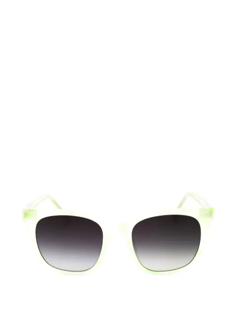 GAP rectangle-frame sunglasses