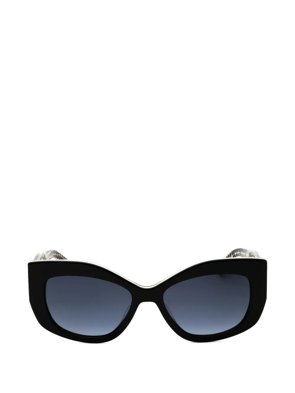 Kate Spade Frida cat-eye sunglasses