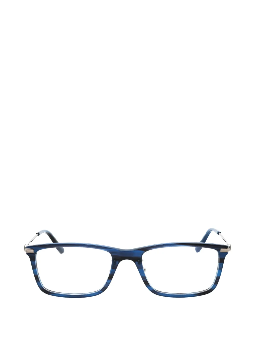 BMW Eyewear square-frame glasses