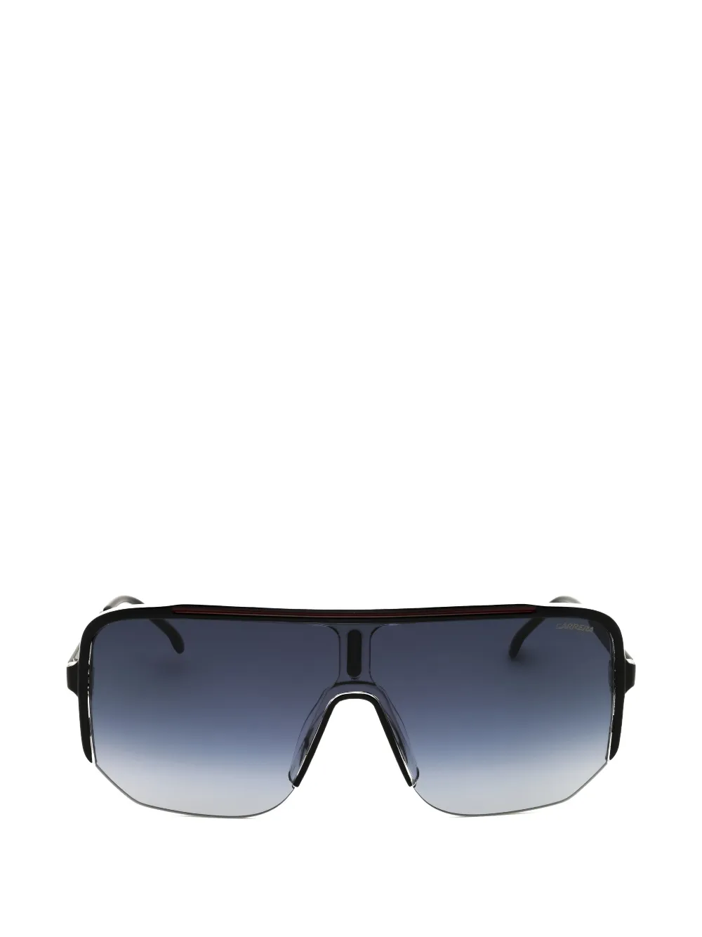 Carrera 1060/S shield-frame sunglasses
