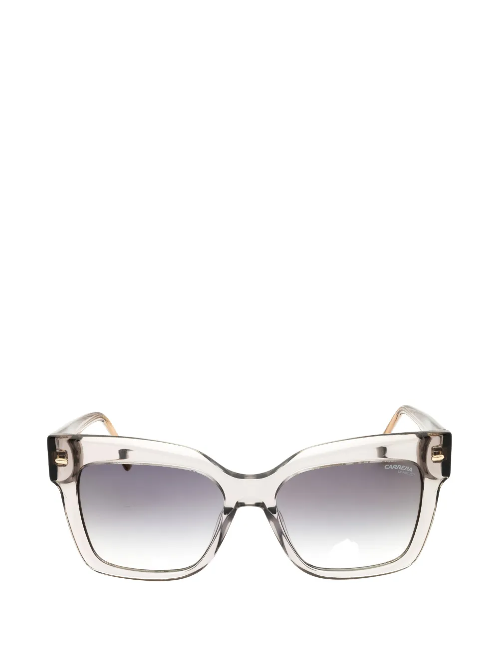 Carrera 3037/S square-frame sunglasses - Grigio