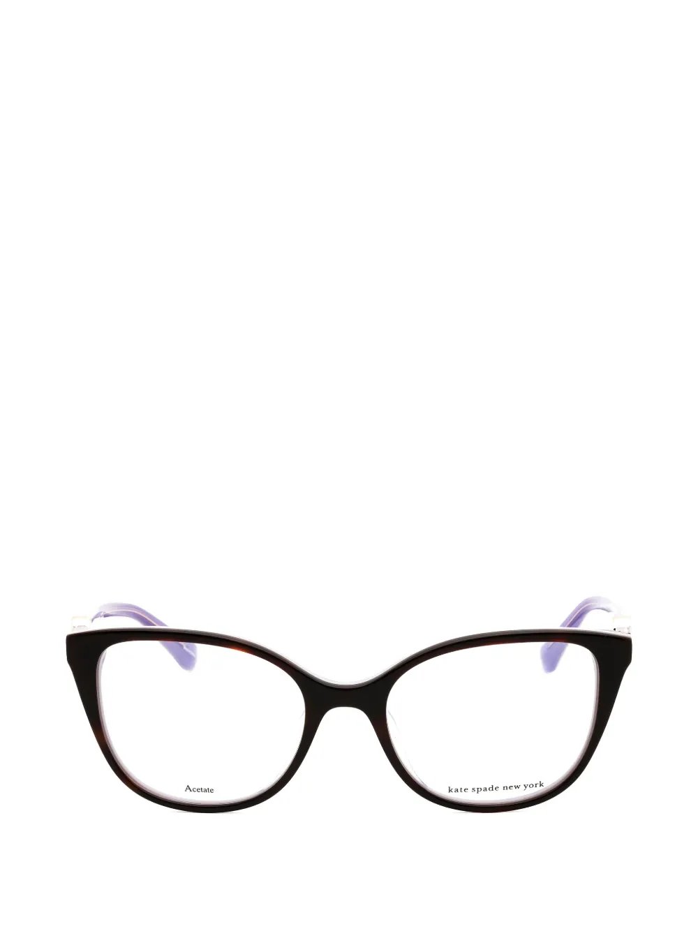 Kate Spade Taya cat-eye glasses