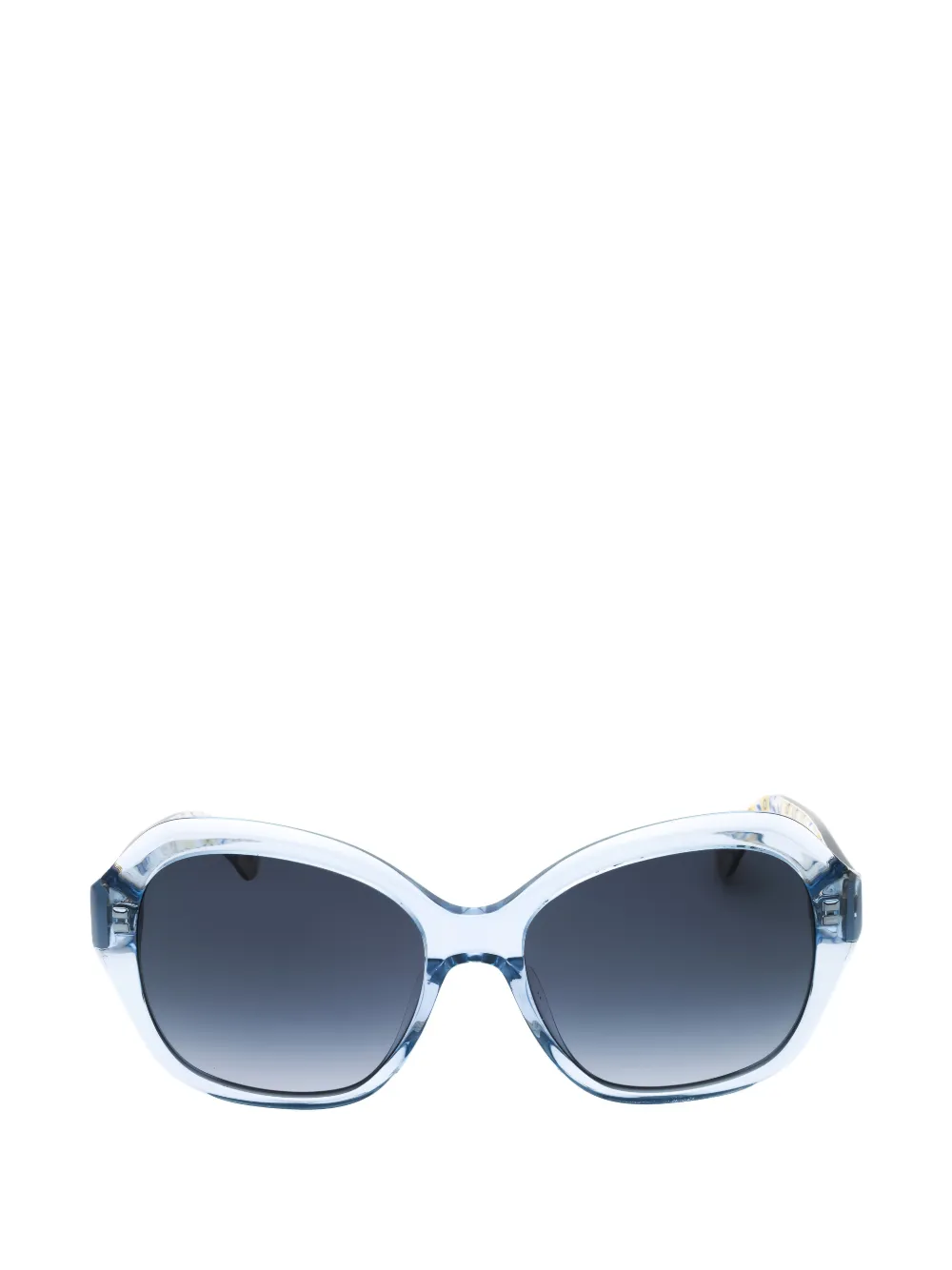 Kate Spade Lottie cat-eye sunglasses