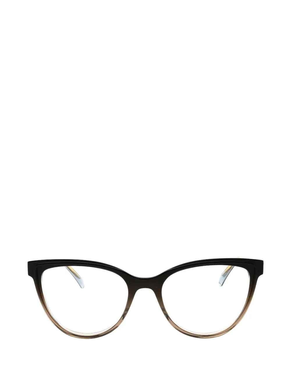 TOUS cat-eye glasses