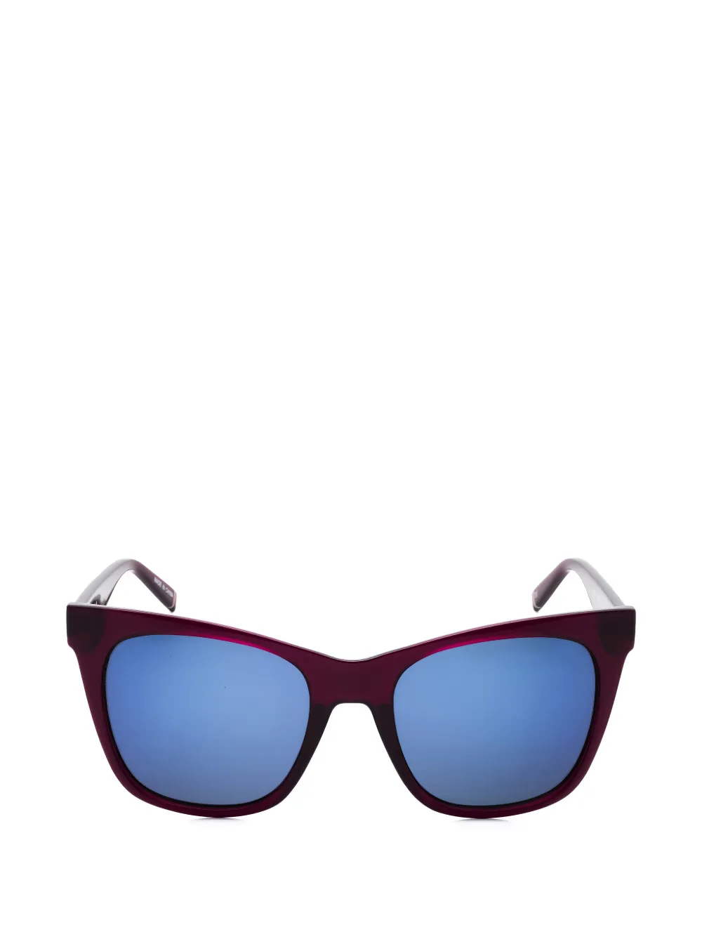 Fila SFI184 cat-eye sunglasses