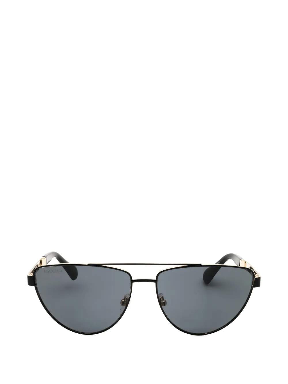 MAX&Co. pilot-frame sunglasses - Nero