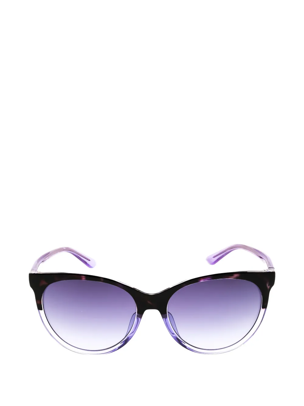 GUESS USA cat-eye frame sunglasses