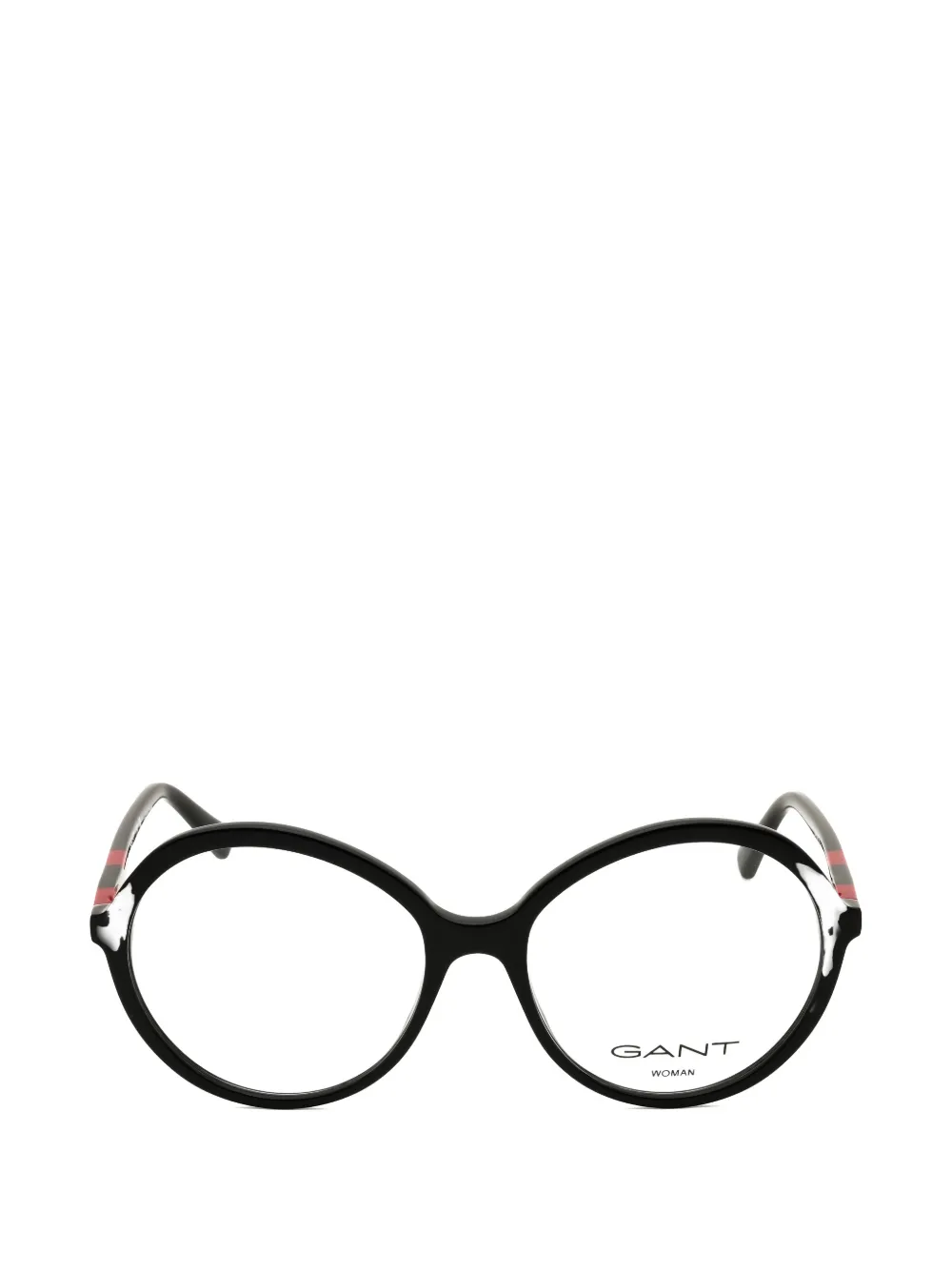Gant round-frame glasses