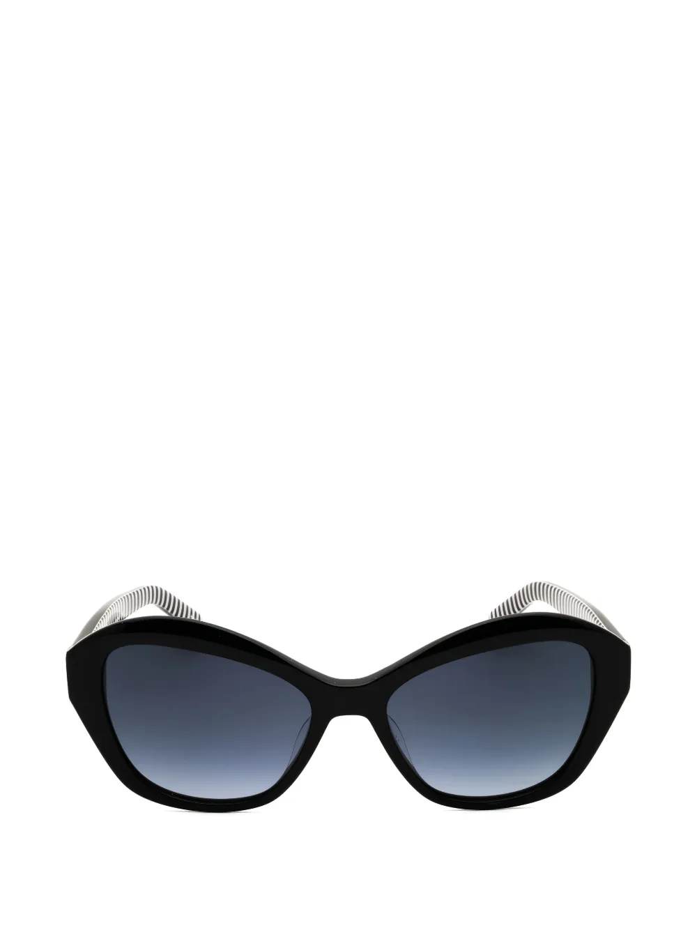 Kate Spade Aglaia cat-eye sunglasses