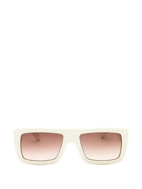 Marc Jacobs rectangle-frame sunglasses