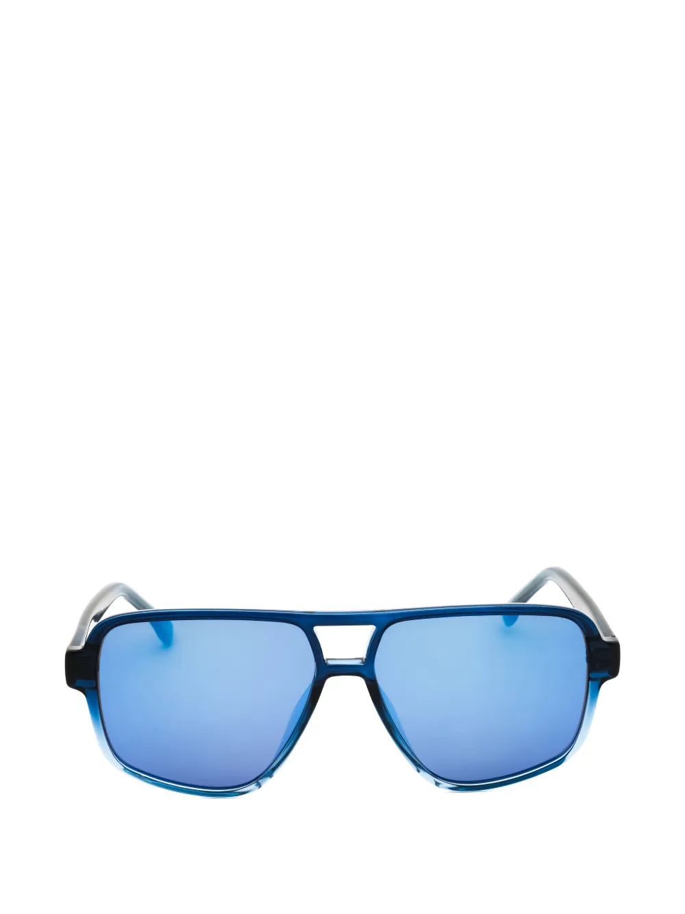 GAP pilot-frame sunglasses - Bleu GAP pilot-frame sunglasses - Bleu