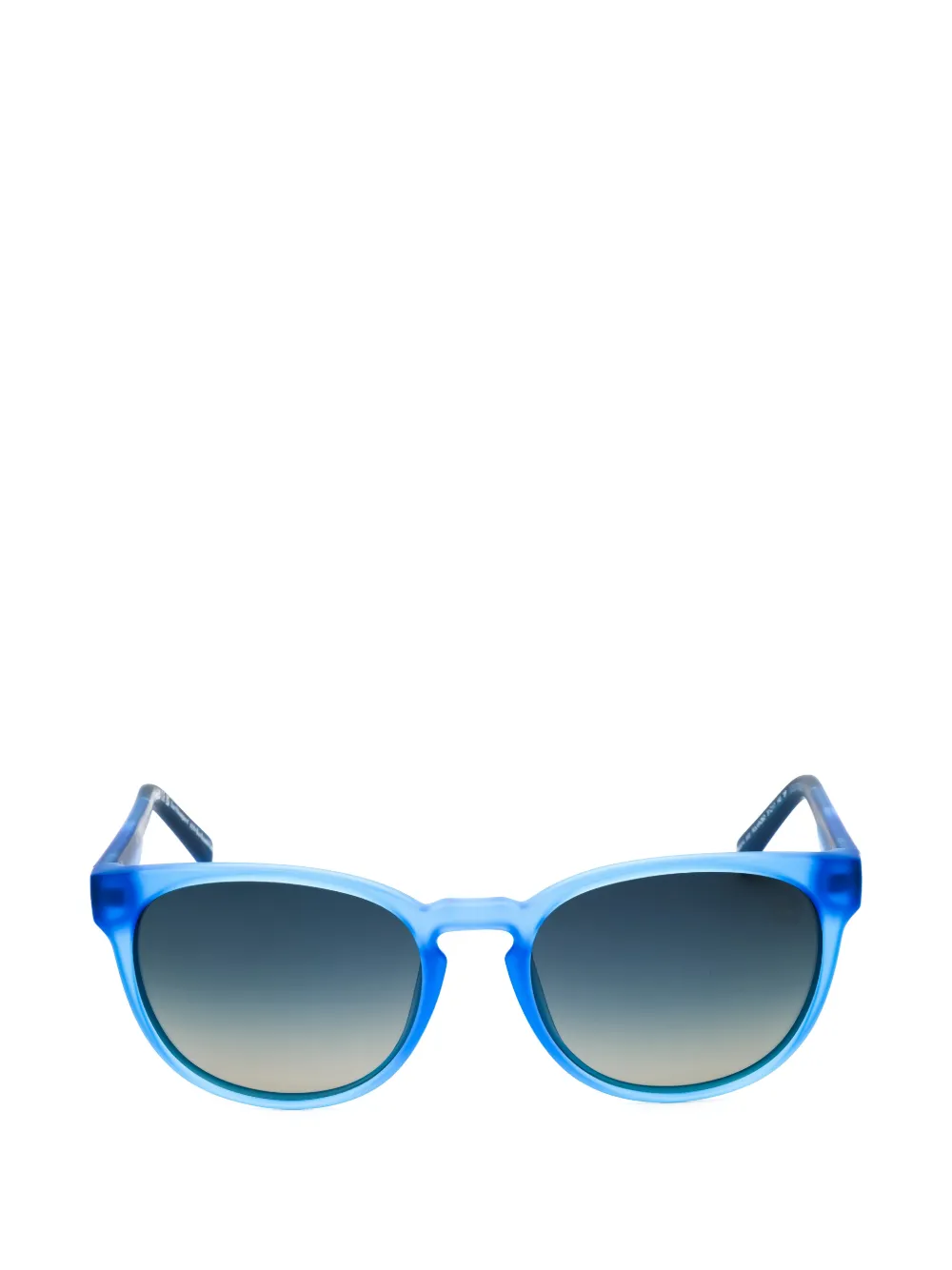 Timberland round-frame sunglasses