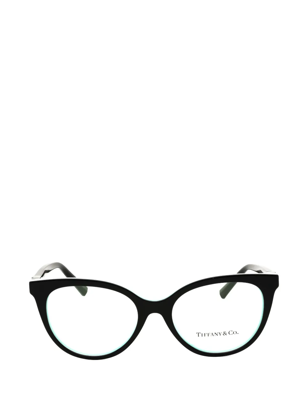 Tiffany & Co. cat-eye glasses
