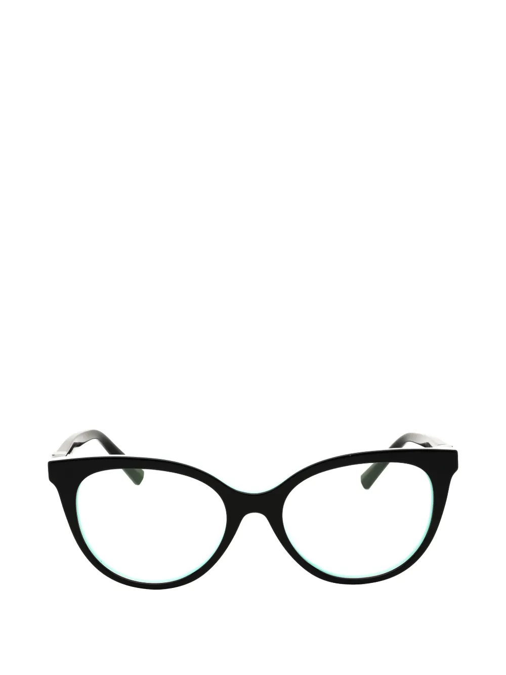 Tiffany & Co. cat-eye glasses