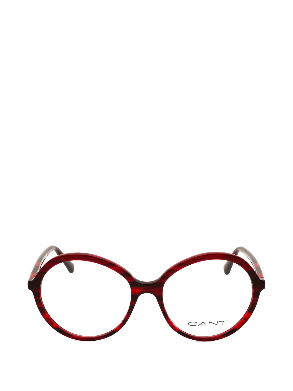 Gant round-frame glasses