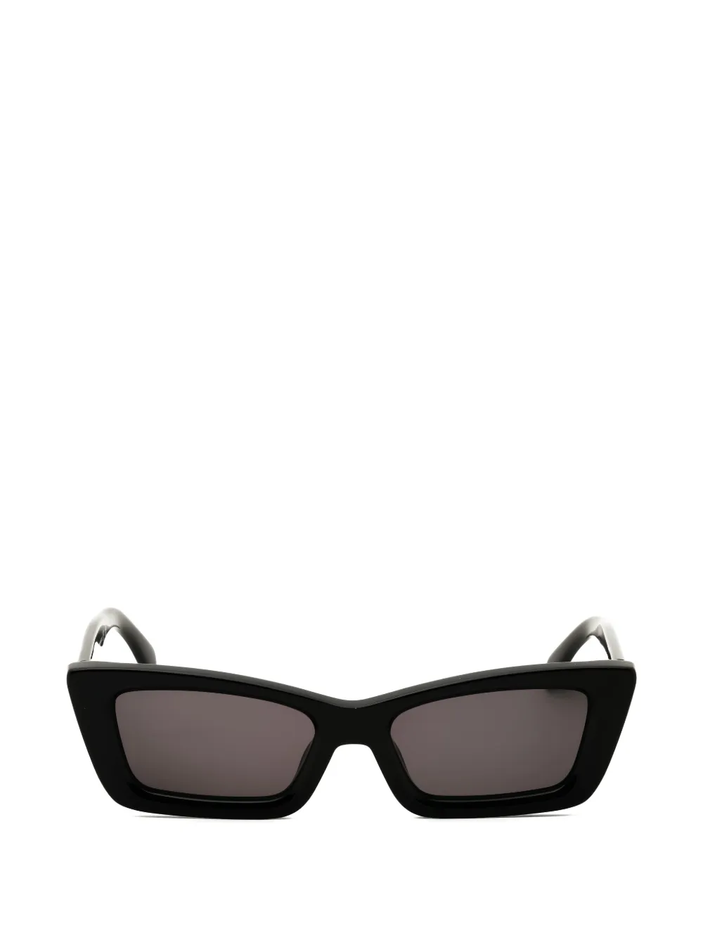 Palm Angels Eyewear Redwood cat-eye sunglasses