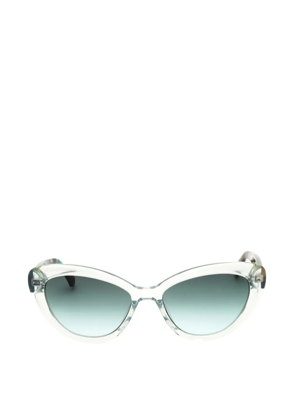 Kate Spade Marlah cat-eye sunglasses