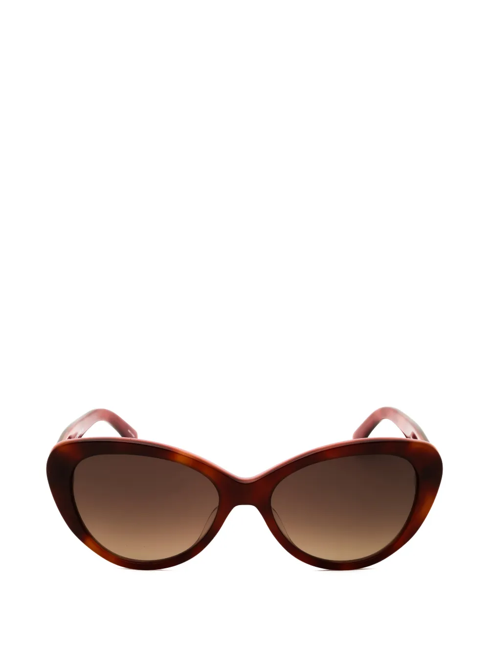 Kate Spade Josi cat-eye sunglasses