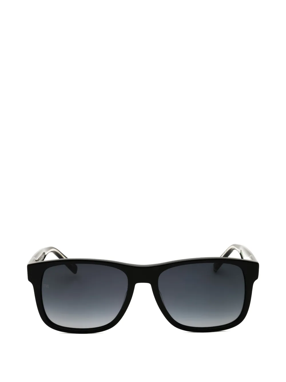 Tommy Hilfiger rectangle-frame sunglasses