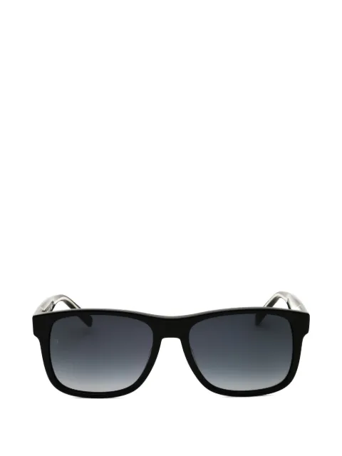 Tommy Hilfiger rectangle-frame sunglasses